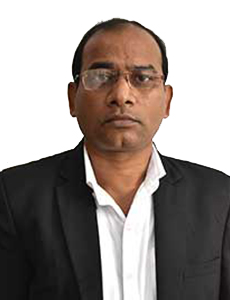 Dr. Phalguni Bhuniya