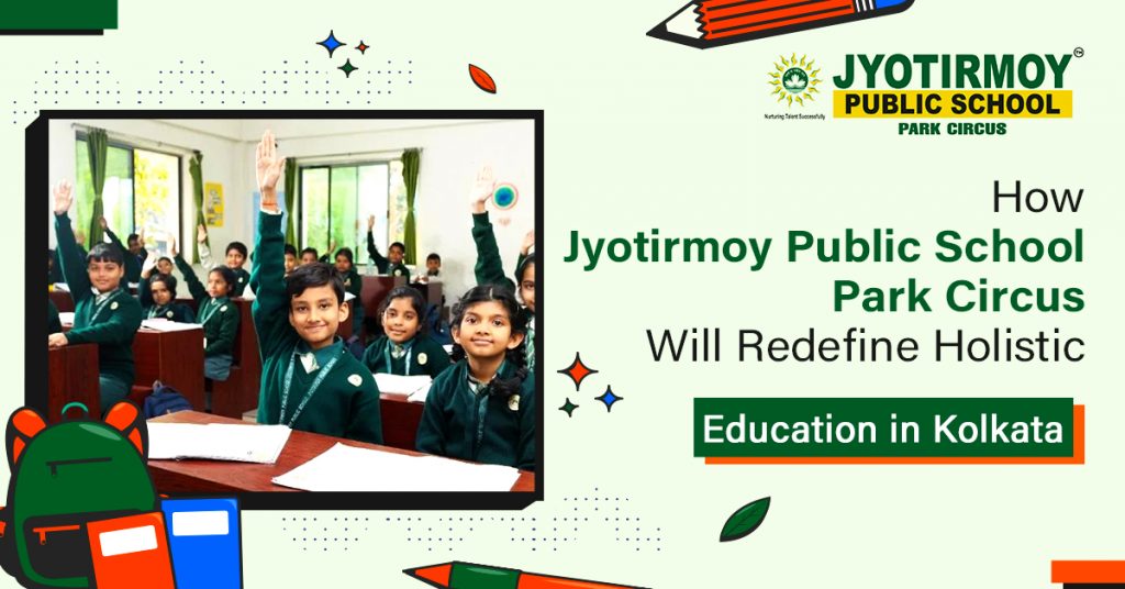 Holistic Education in Kolkata