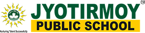 Jyotirmoy Public School